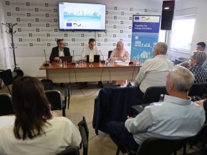 Radionica u Mostaru: BiH ima dobre predispozicije za lokalnu energetsku tranziciju